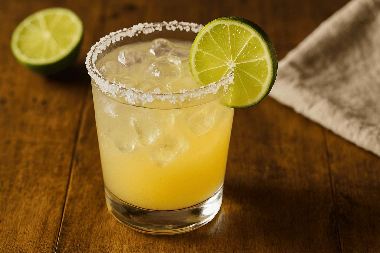 Margarita