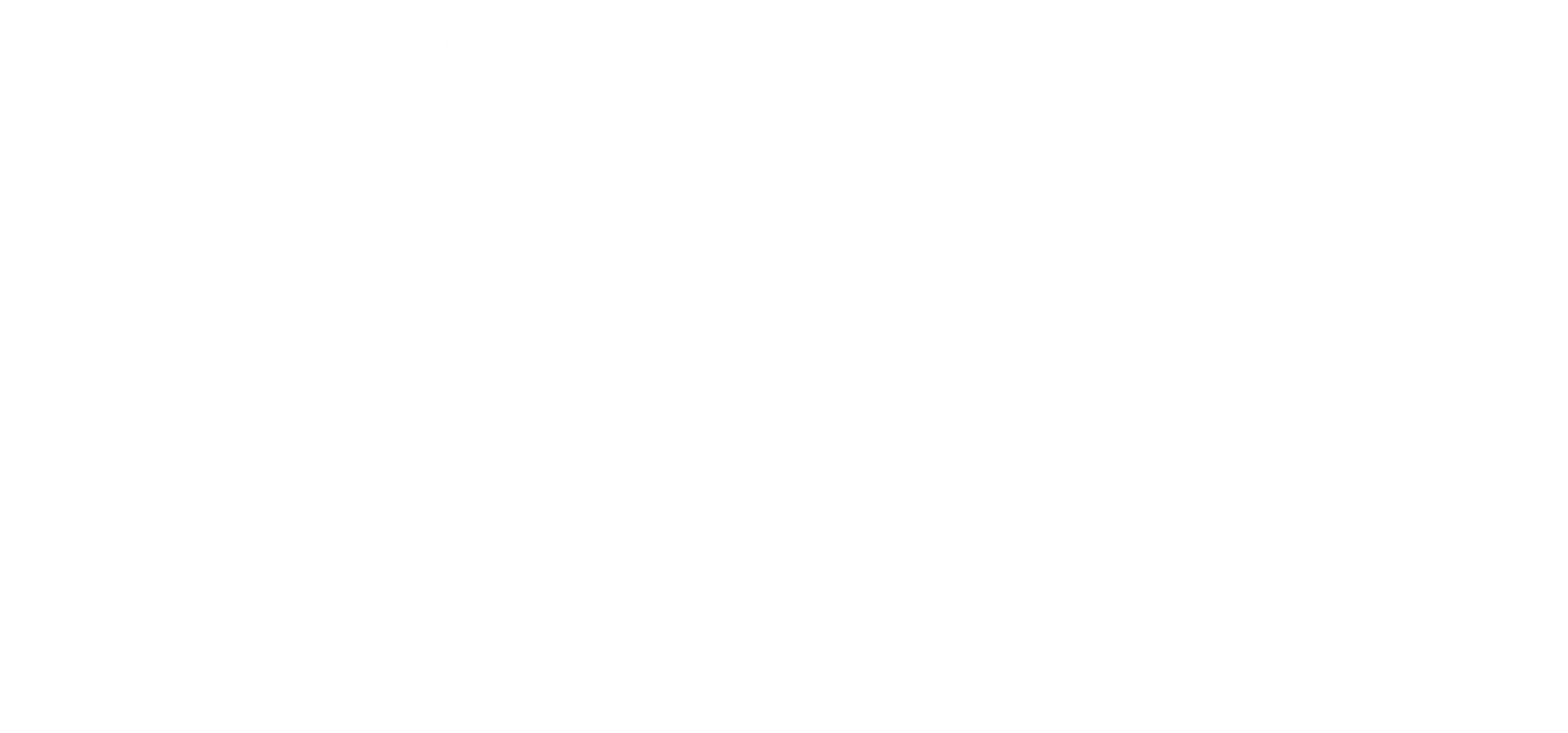 Wapos Cantina Logo White